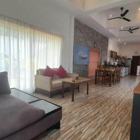 Samui Diving Resort Ko Samui Exteriér fotografie