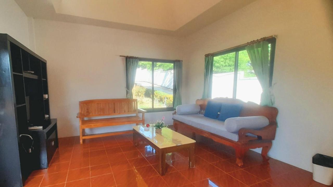Samui Diving Resort Ko Samui Exteriér fotografie