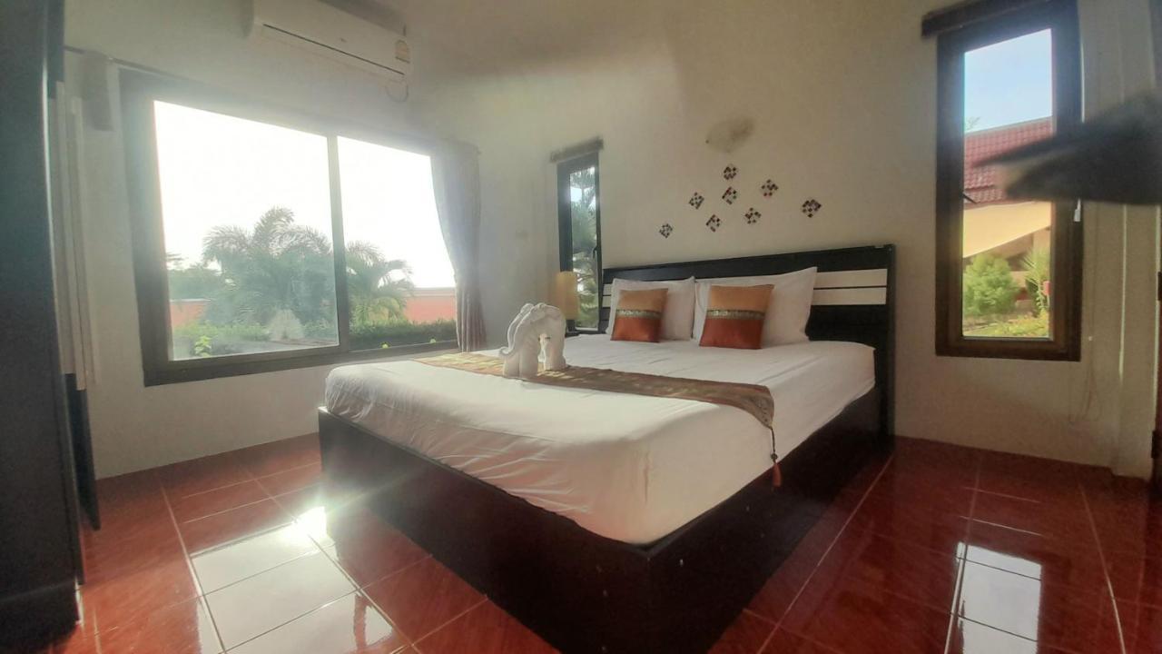 Samui Diving Resort Ko Samui Exteriér fotografie