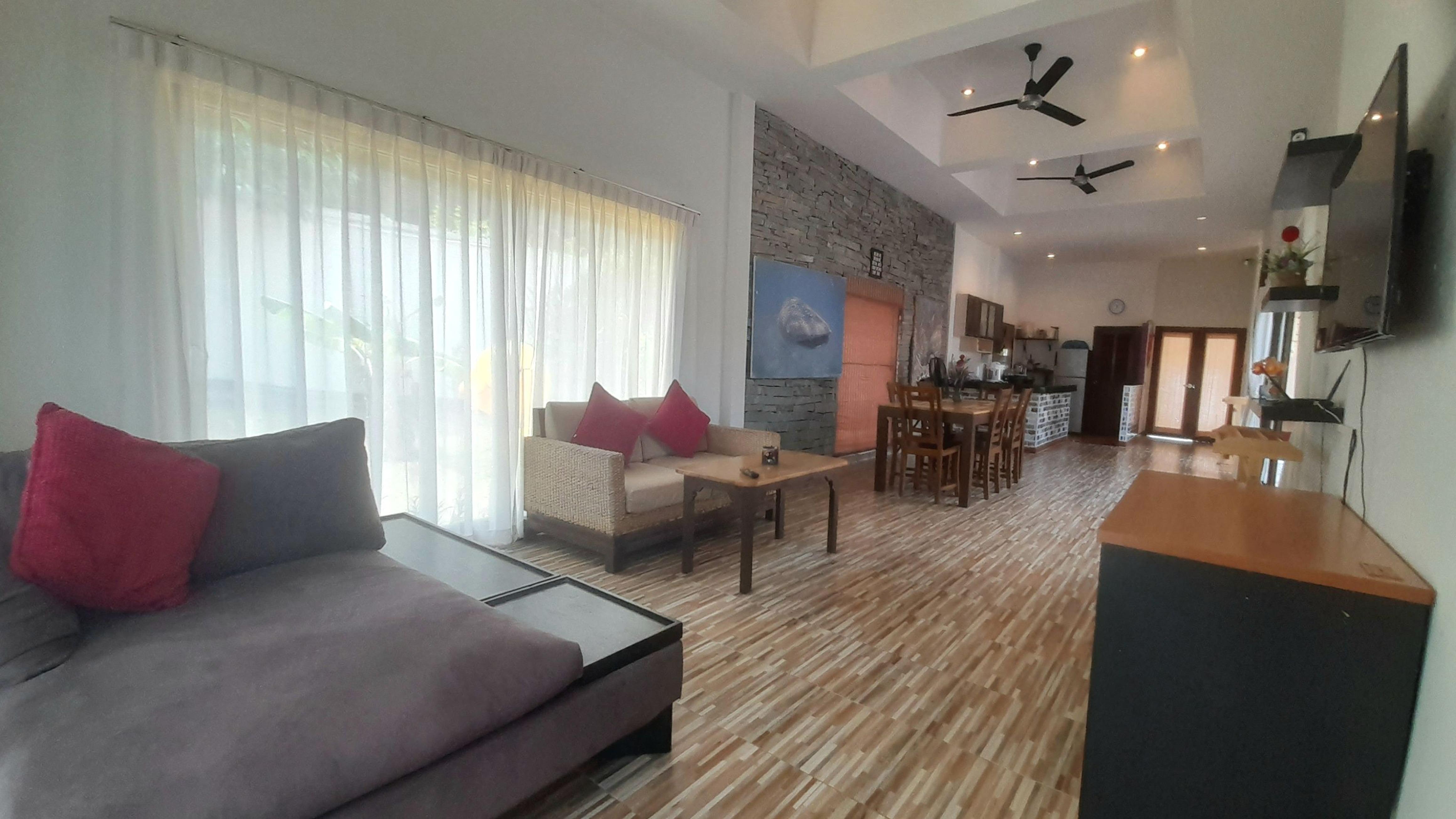 Samui Diving Resort Ko Samui Exteriér fotografie